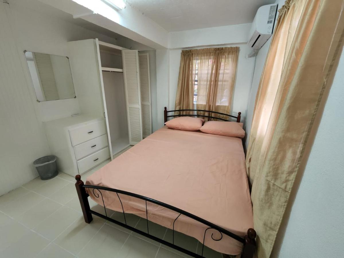 Appartamento Chez Emmanuel Gros Islet Esterno foto