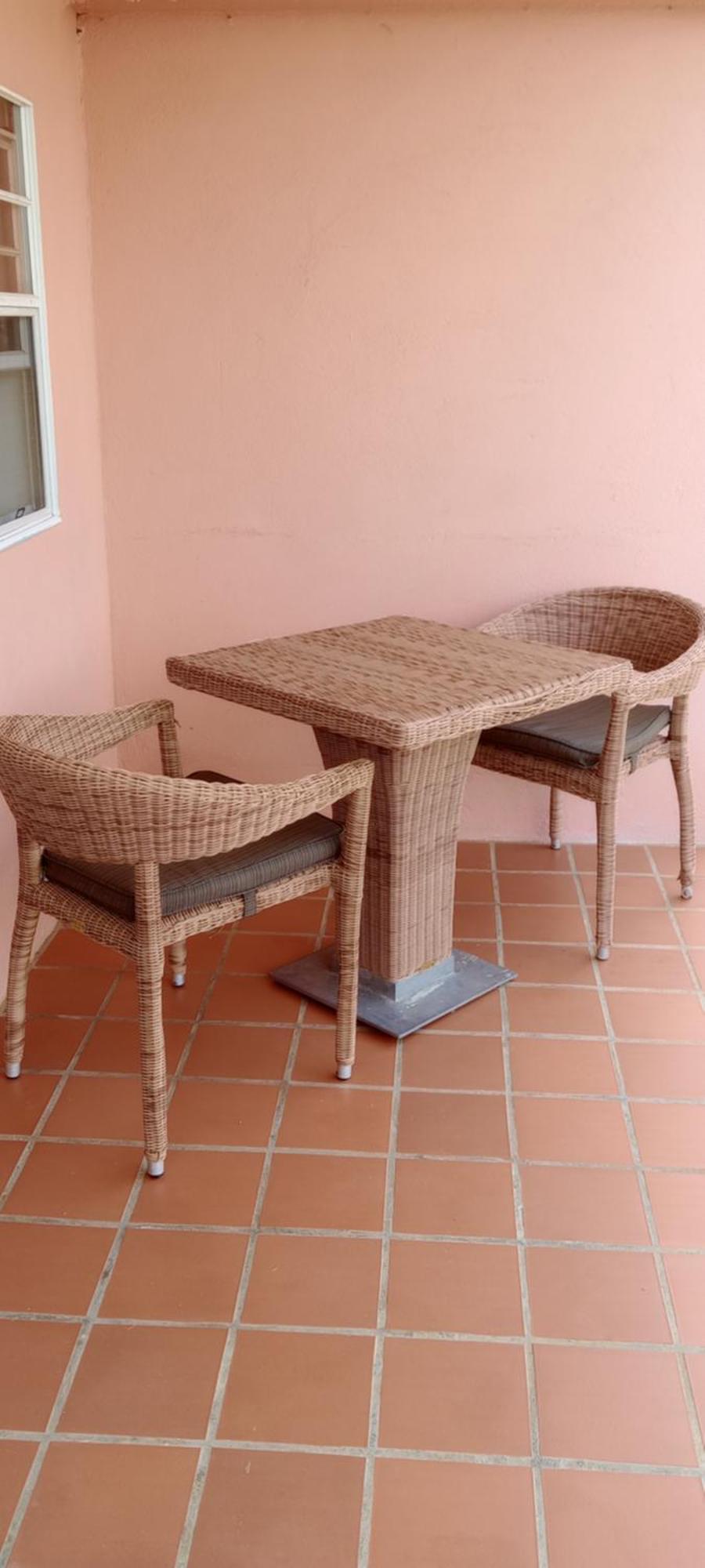Appartamento Chez Emmanuel Gros Islet Esterno foto